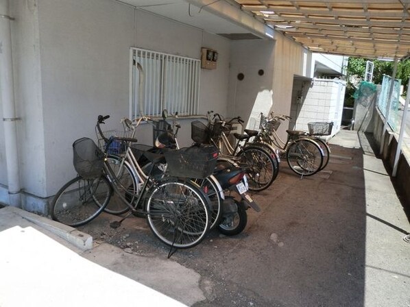 シャトレー町田ガーデンの物件内観写真